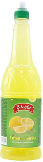 Ciloglu Zitronensauce 1 Stk Würzsauce