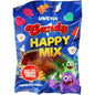 Yutty Happy Mix Fruchtgummi-Süßware 800g