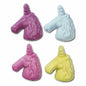 Yutty Unicorn Fruchtgummi-Süßware 200g
