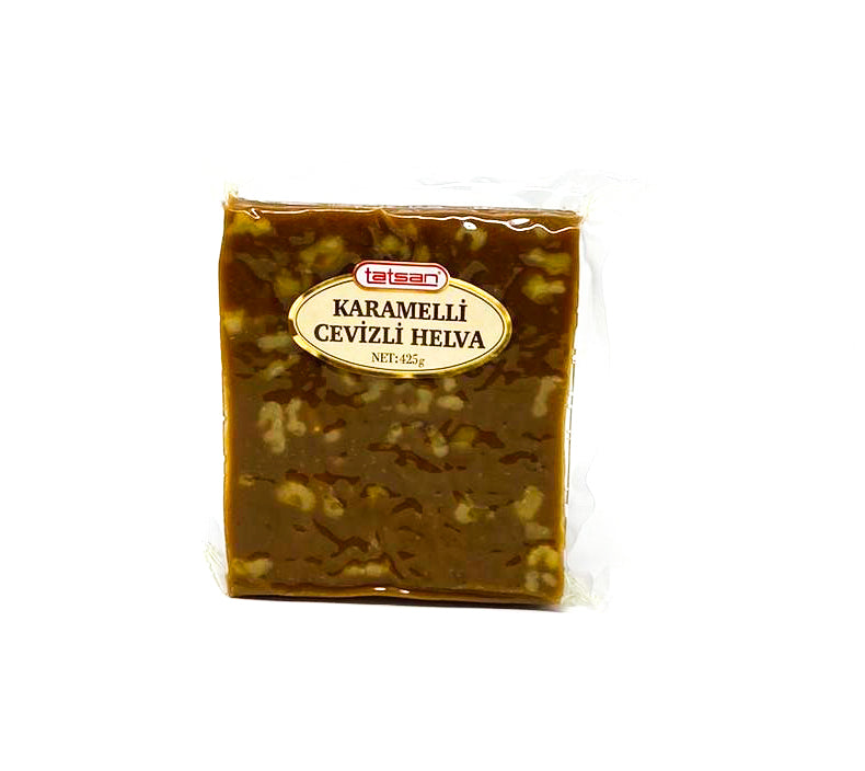 Istanbul Kokteyl Halva süße Spezialität 350g Süßware Snack