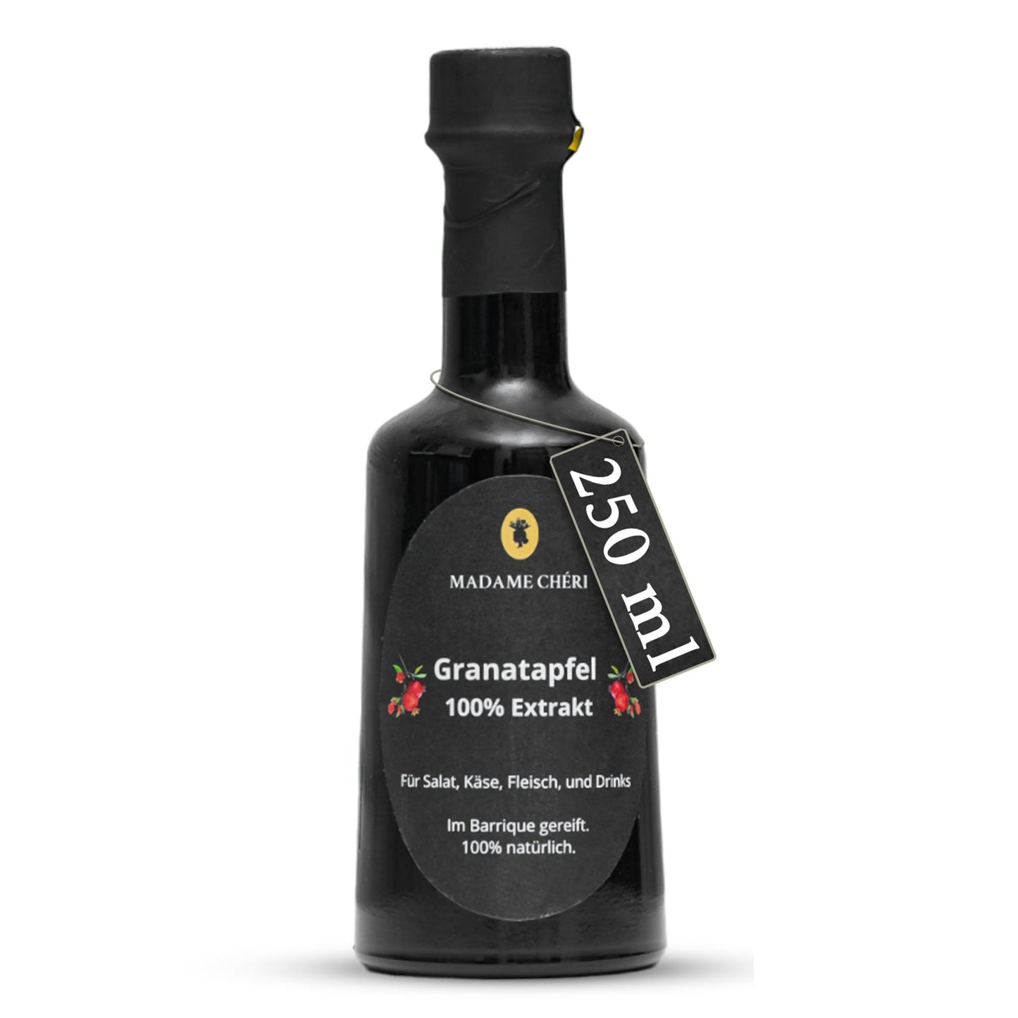 Ciloglu Granatapfelsirup Natürlich 350g Sauce Würzsauce