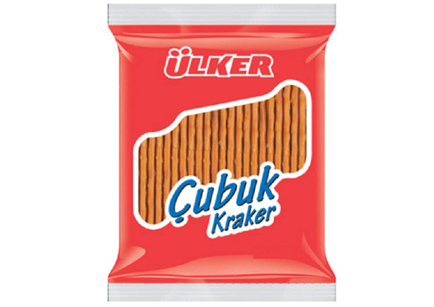 Ciloglu mit Sesam Kraker süße Spezialität 40g Süßware Snack