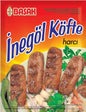 Inegol Kofte Harci Gewürz für die türkische Küche 1 Stk Küchengewürz