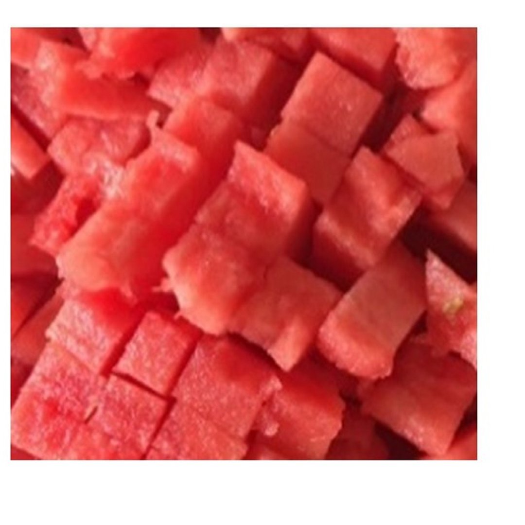 Ciloglu Wassermelone süße Spezialität 1 Stk Süßware Snack