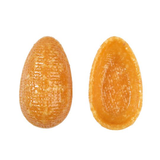 Krokant Bademli süße Spezialität 1 Stk Süßware Snack