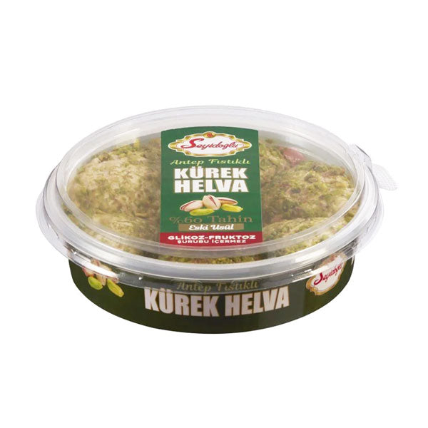Ciloglu Natur Halva türkische Süßware 700g Lokum