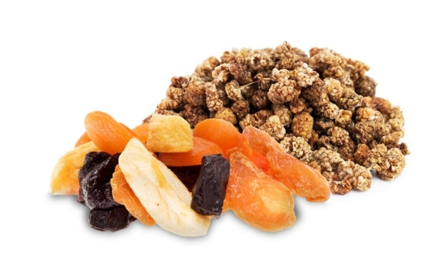 Ciloglu Maiskörner Trockenfrucht-Spezialität 200g Snack