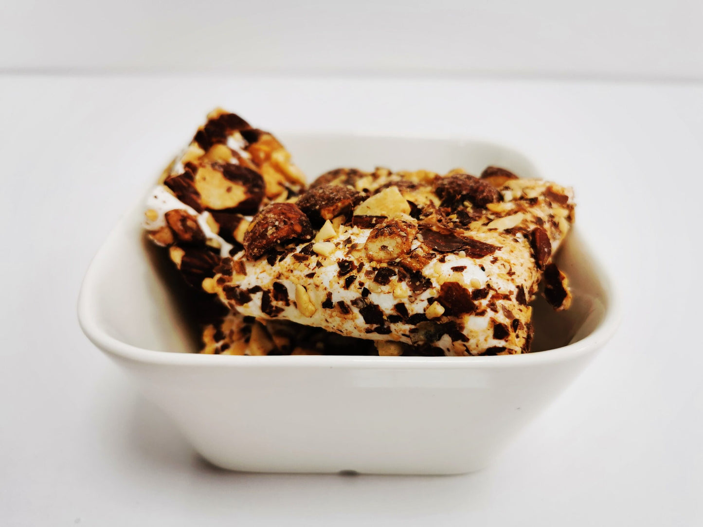 Mit Früchten Lokum Sandik türkische Süßware 400g