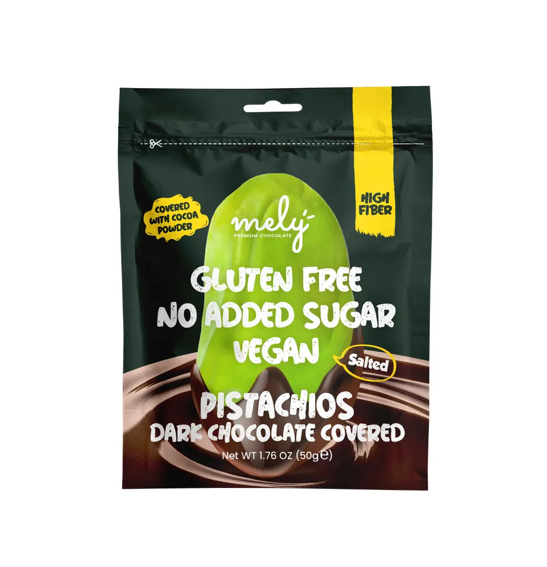 Ciloglu Antep Fistigi Trockenfrucht-Spezialität 400g Snack