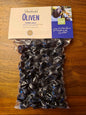 Ciloglu Baharatli Salz-Oliven 500g Vorrat