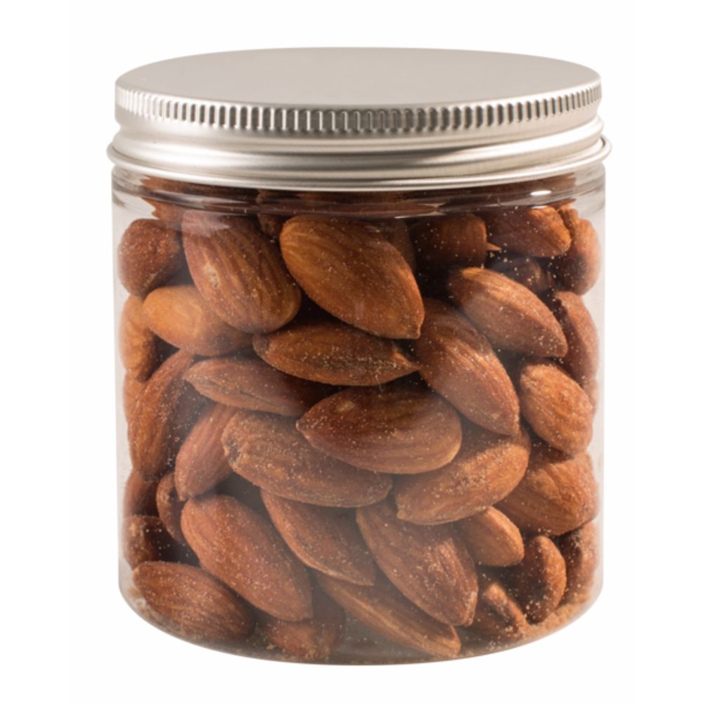 Ciloglu Geröstet und Gesalzen Mandeln 225g Trockenfrucht Snack