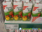 Ciloglu Şalgam Getränk Saft Mild 1000ml Erfrischungsgetränk