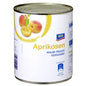 Ciloglu Aprikosen Oval 300g Trockenfrucht Snack