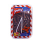 Yutty Filled Sticks Trockenfrucht-Spezialität 300g Snack