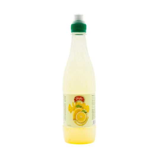 Ciloglu Turuncu mit Öl Salz-Oliven 700g Vorrat
