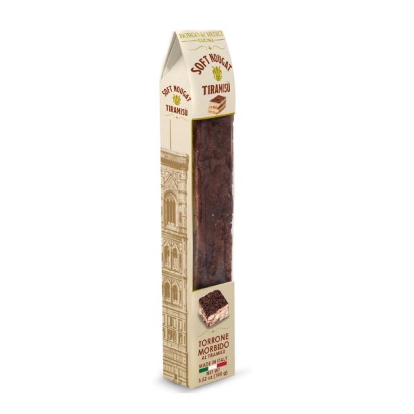 Ciloglu Nougat türkische Süßware 100g Lokum