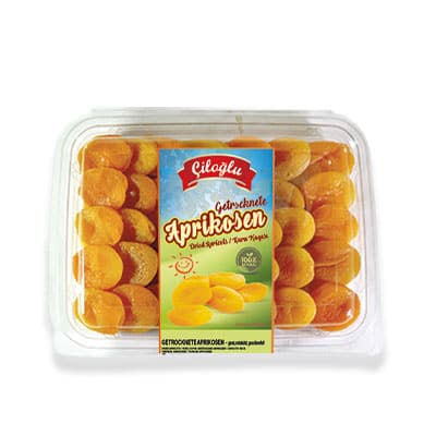 Ciloglu Sacakli Eriste Nudelprodukt 500g Nudeln Pasta