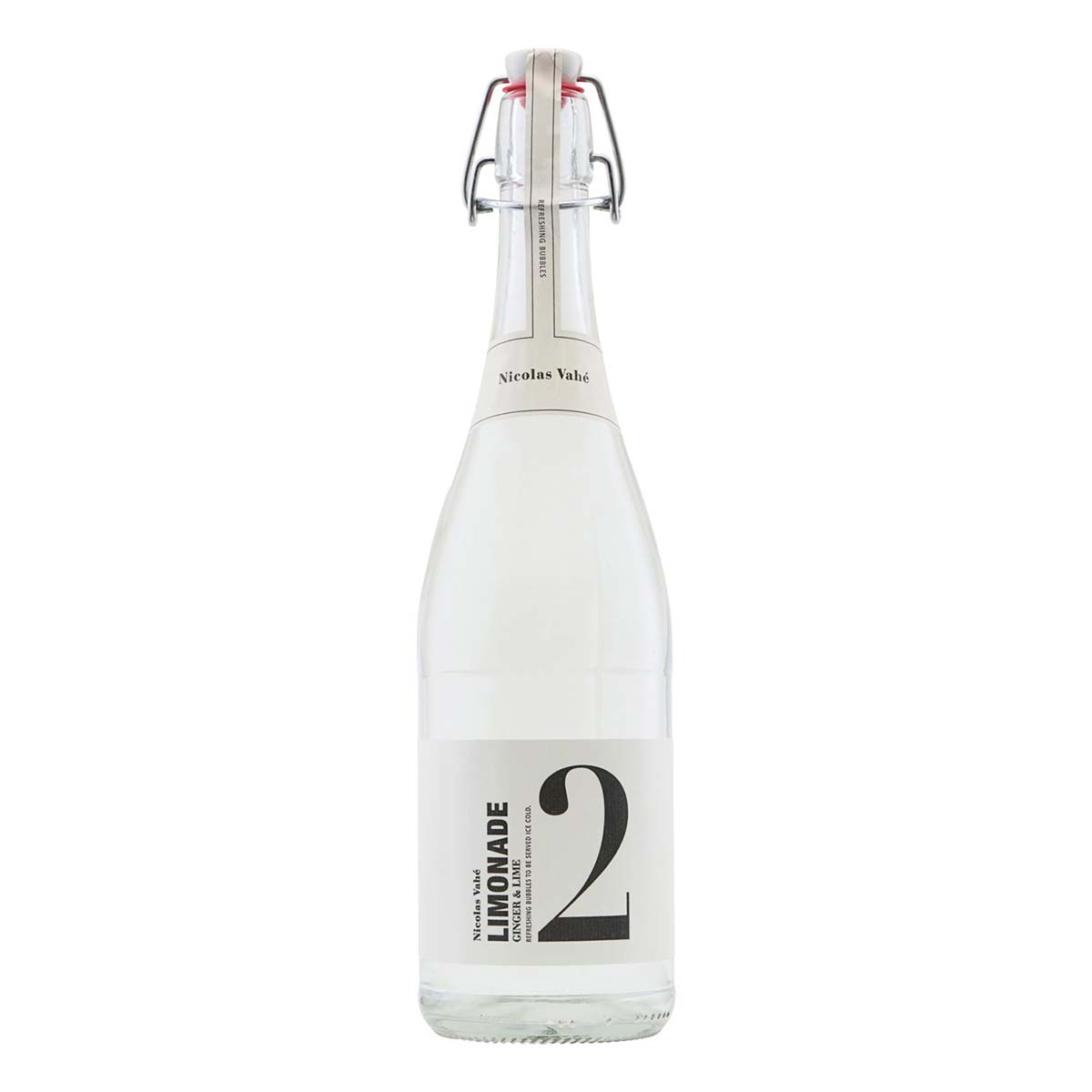 Nigde Limonade 250ml Getränk Erfrischungsgetränk