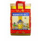 Mahmood Rice Grundnahrungsmittel 5000g Getreide Vorrat