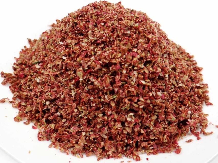 Antep Sumach 1kg Gewürz Küchengewürz