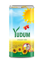 Yudum Aycicekyagi Speiseöl 2000ml Olivenöl