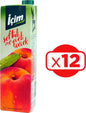 Icim Seftali Aramoli Erfrischungsgetränk 1000ml
