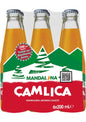 Camlica Mandalina Limonade 3300ml Getränk Erfrischungsgetränk