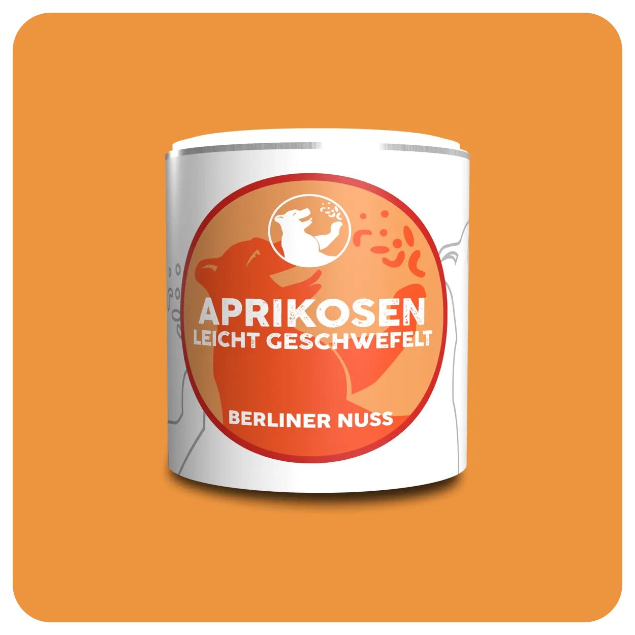Dorf Sepeti Aprikosen 1 Stk Trockenfrucht Snack