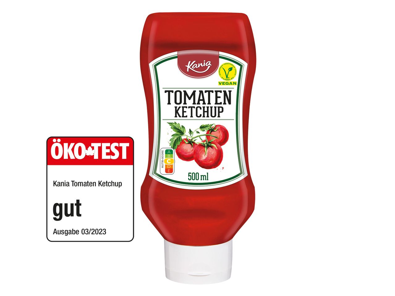 Külah Chips Ketchup Trockenfrucht-Spezialität 300g Snack