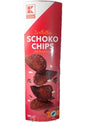 Külah Chips Baharatli Trockenfrucht-Spezialität 300g Snack