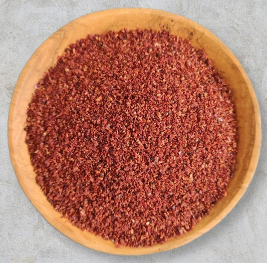 Antep Sumach 200g Gewürz Küchengewürz