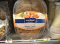 Bashan Bulgur für Köfte Grundnahrungsmittel 2500g Getreide Vorrat