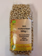 Bashan Kichererbsen Grundnahrungsmittel 1000g Getreide Vorrat