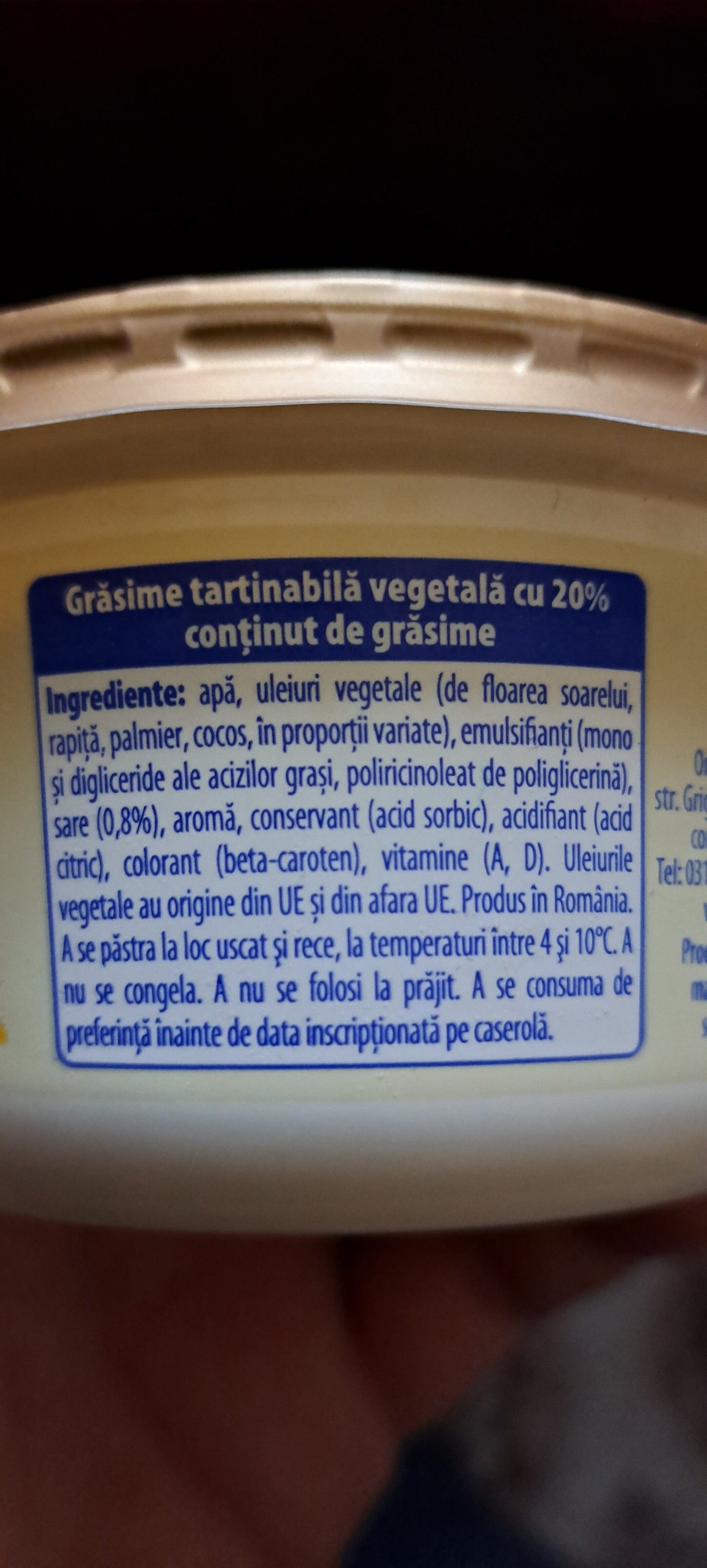 Alembegendi mit Öl Gevrek Backzutat oder Teigware 1 Stk Backware Snack