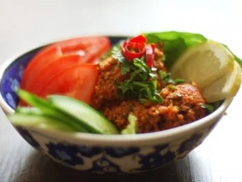 Sezgin Grober Bulgur für Pilaw Grundnahrungsmittel 1000g Getreide Vorrat