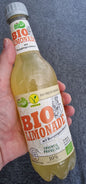 Sariye Limonade mit Orange 1500ml Getränk Erfrischungsgetränk
