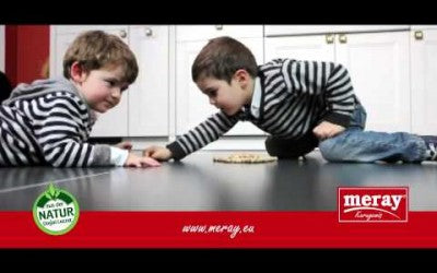 Meray Fistikici Antep Trockenfrucht-Spezialität 85g Snack