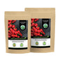 Sezgin Yakan Paprika Konserve im Glas 3000g