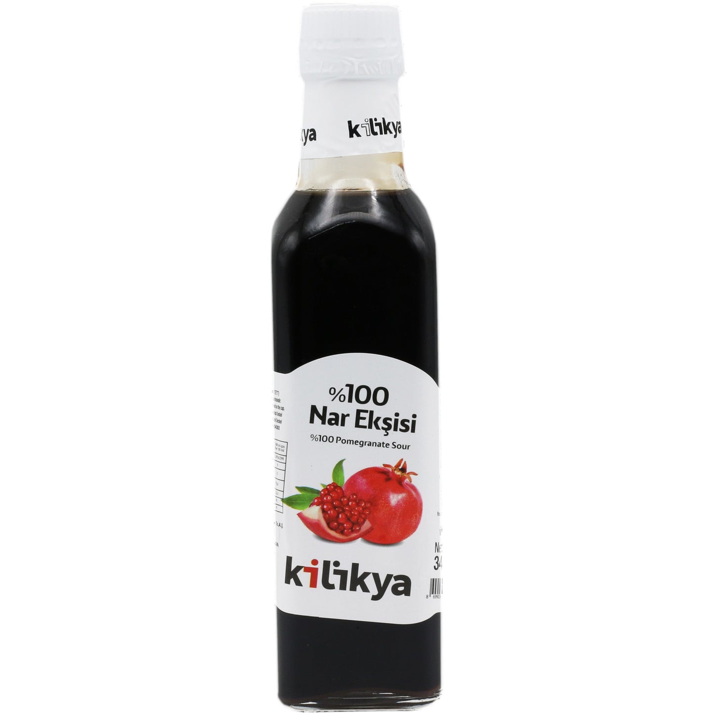 Kilikya Trauben Sirkesi würzige Spezialitätensauce 500ml Würzsauce