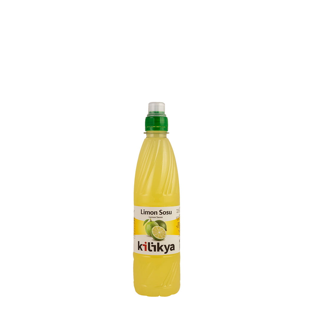 Kilikya Apfel Sirkesi würzige Spezialitätensauce 1 Stk Würzsauce
