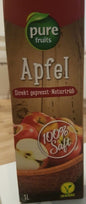 Melis Apfel Sirkesi würzige Spezialitätensauce 1 Stk Würzsauce
