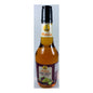 Melis Zitrone Sirkesi würzige Spezialitätensauce 500g Würzsauce