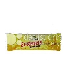 Beyoglu Krokant mit Erdnuss Süßware und Snack 50g