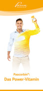 Bacim Vitamin C Infusion Erfrischungsgetränk 1000ml