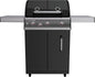 Teksen Grill Grüne Oliven 350g Vorrat