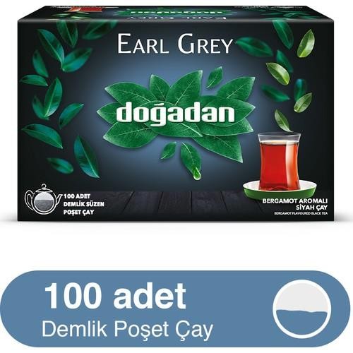 Dogadan Early Grey Poset Tee 1 Stk Heißgetränk
