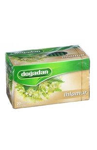 Dogadan Ihlamur Teei 32g Heißgetränk