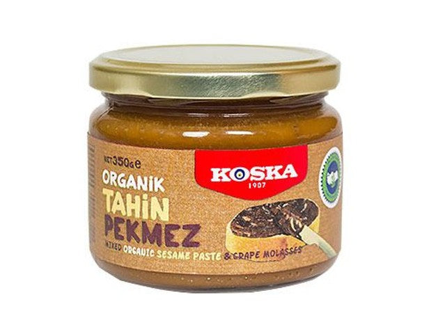 Cercioglu Sesampaste Pekmez 2er-Pack Fruchtaufstrich 1 Stk Marmelade Brotaufstrich