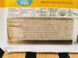 Tiryaki Gesalzen Getrocknet Pasta Backzutat oder Teigware 350g Backware Snack