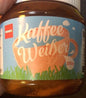 Classic Kaffee Weisser 250g Lebensmittel Vorrat
